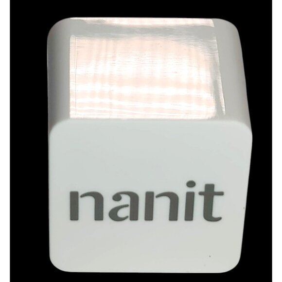 OEM Nanit USB AC Power Supply Adapter GW12-050210CU Charger for Nanit Cams - Picture 2 of 7